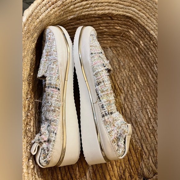 Ron White Sha-Nell Slip On Sneaker - Picture 5 of 8